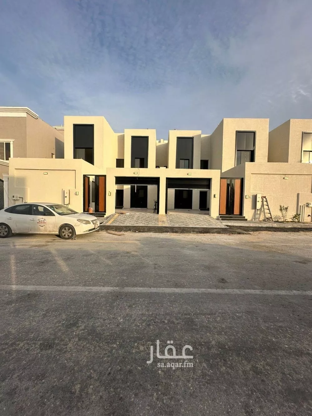 فيلا 7 غرف في الأمواج 6