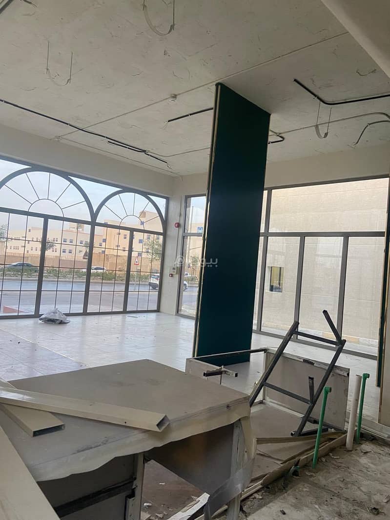 shop in Al Hazm, Riyadh 6