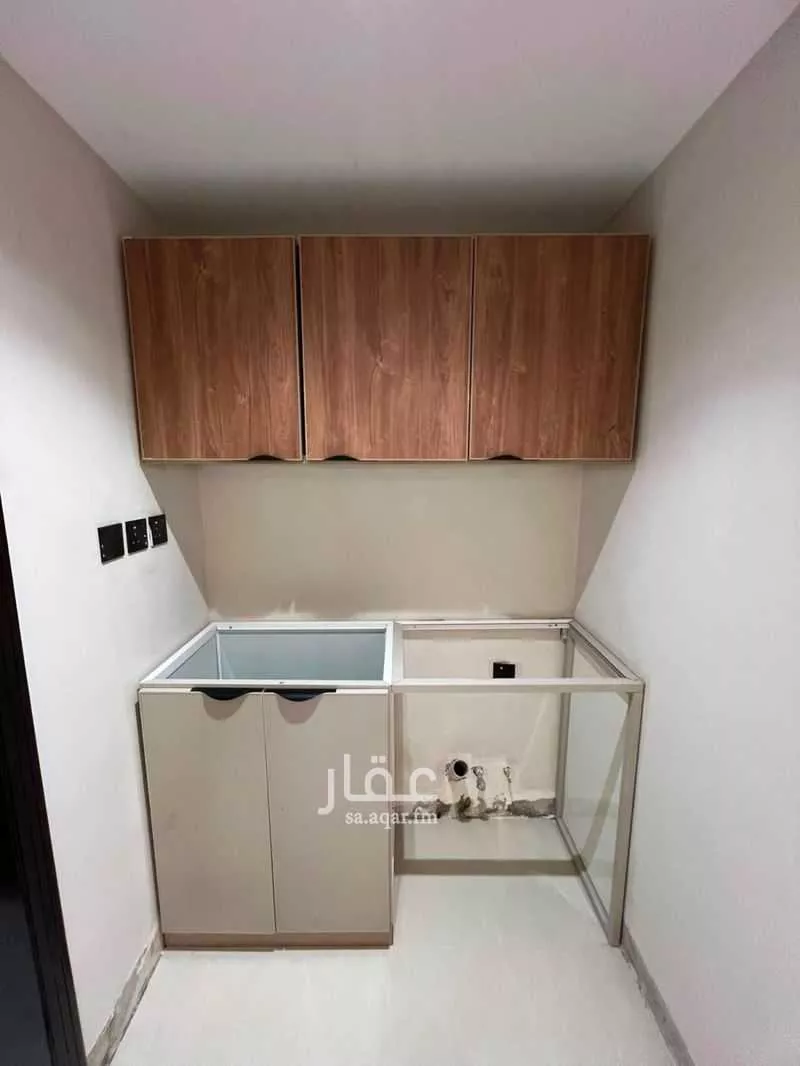 شقة 1 غرف في الريان، الرياض 6
