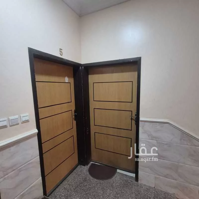 شقة 4 غرف في الروضة، جازان 2