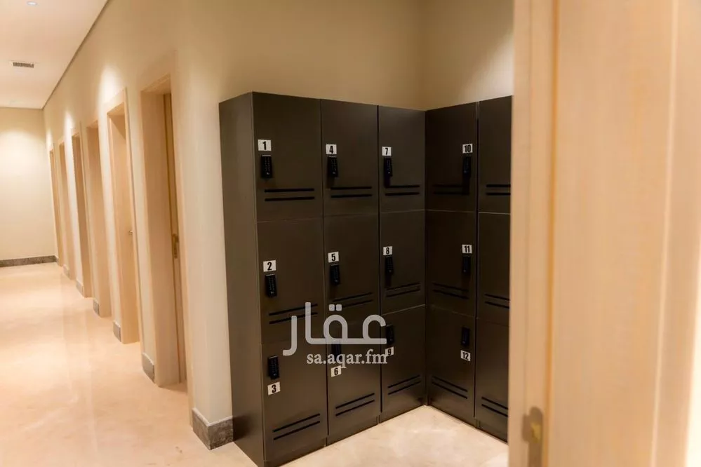 شقة 3 غرف في السليمانية، الرياض 10