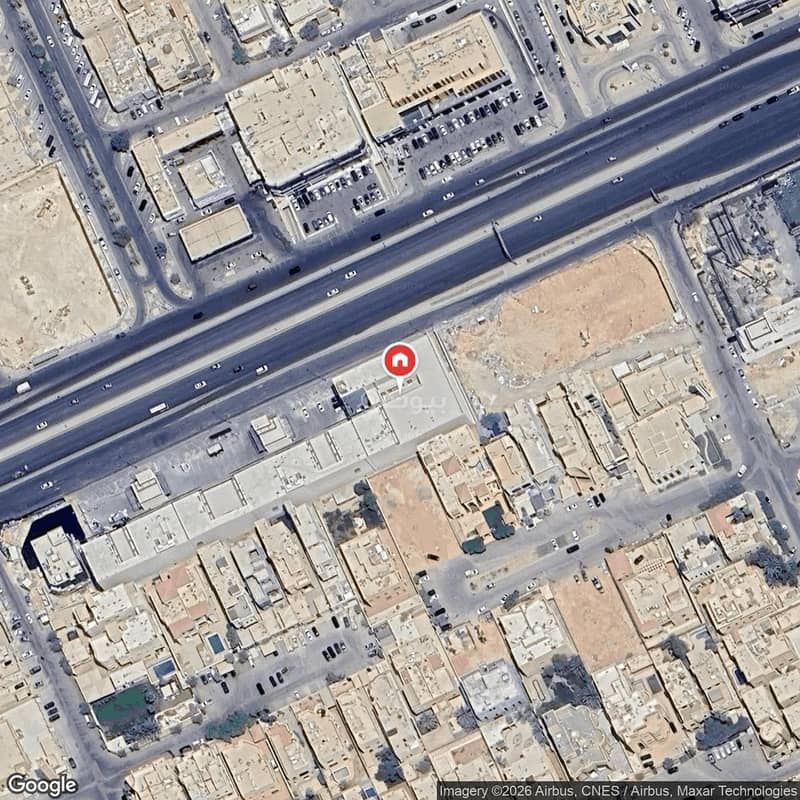 عقار  في الحمراء، الرياض 3