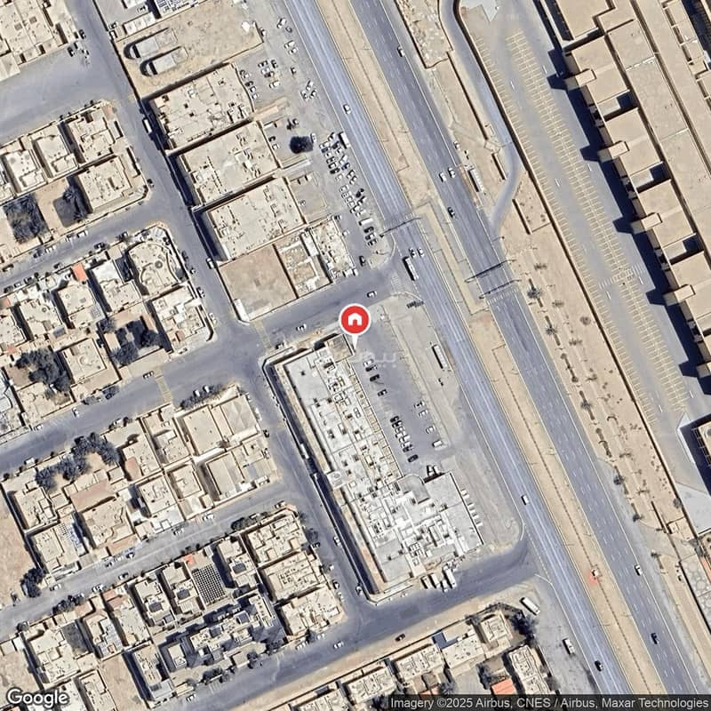shop in Al Nada, Riyadh 4