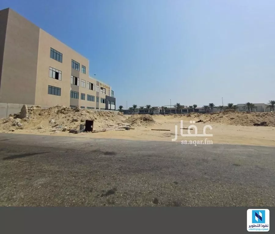 land in At Tahliyah, Eastern Province 2