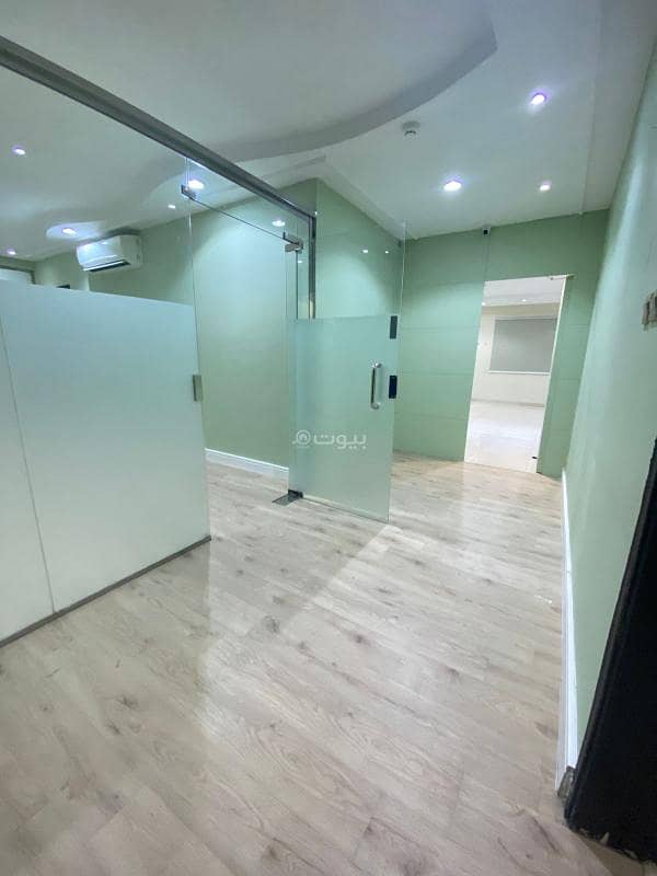 office in An Nafal, Riyadh 2