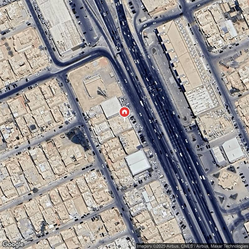 office in An Nafal, Riyadh 3