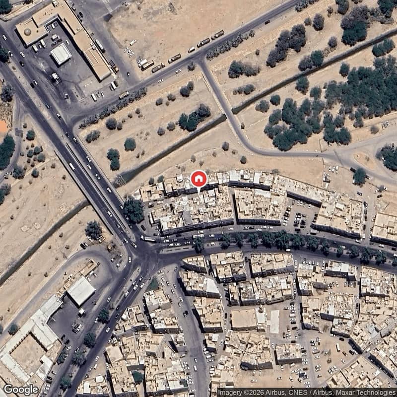 building in Sultana, Riyadh 2