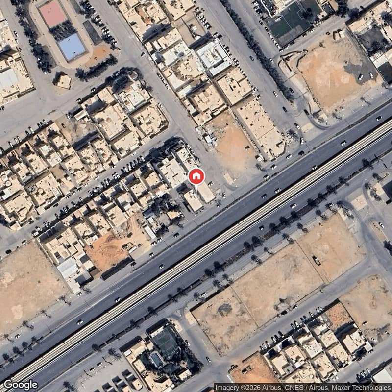 building in Ishbiliyah, Riyadh 2
