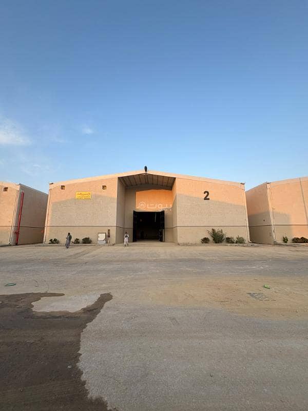 warehouse in An Nadhim, Riyadh