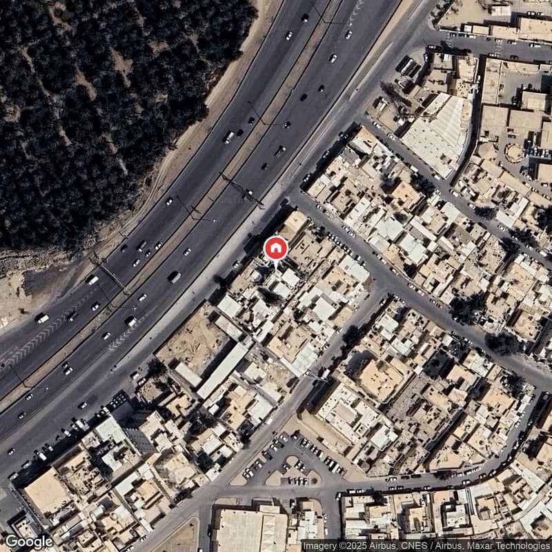 office in Al Shifa, Riyadh 2