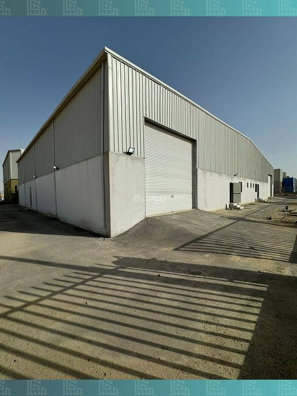 warehouse in Al Misfat, Riyadh 3