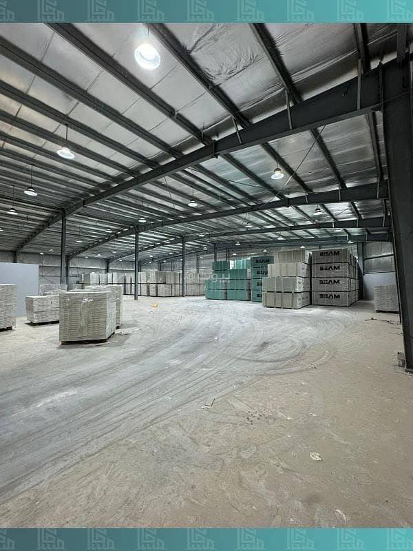 warehouse in Al Misfat, Riyadh 6