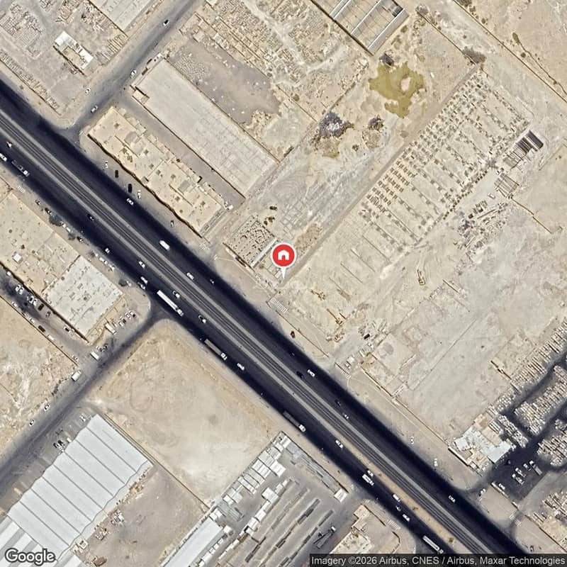 building in Al Difa, Riyadh 6