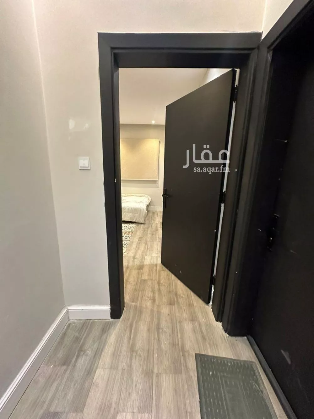 شقة 1 غرف في الفلاح 13