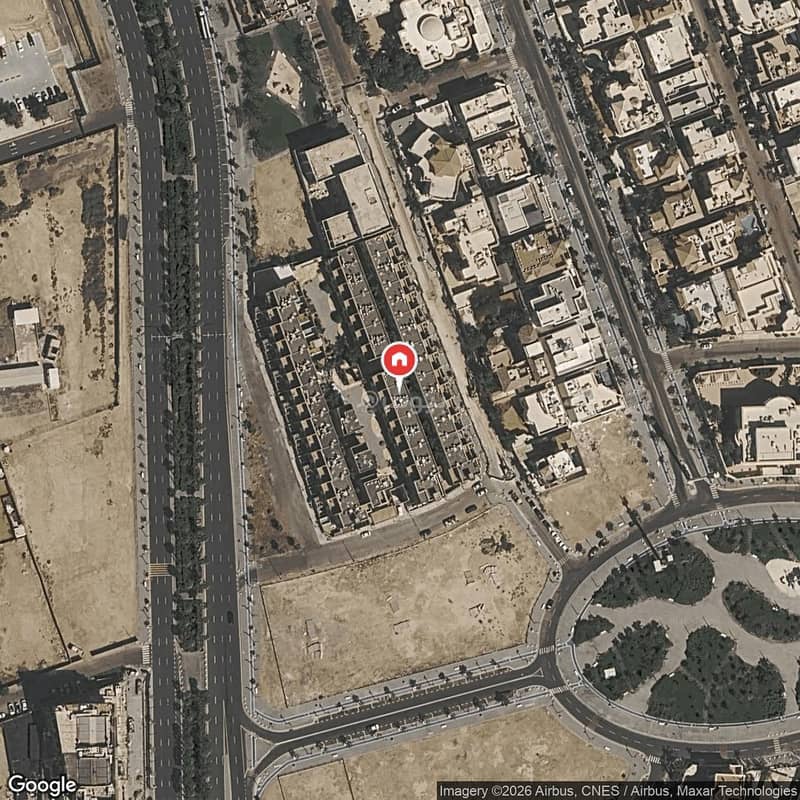 3 bedroom villa in Al Shati, Jeddah 21