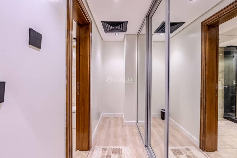 3 bedroom villa in Al Shati, Jeddah 15