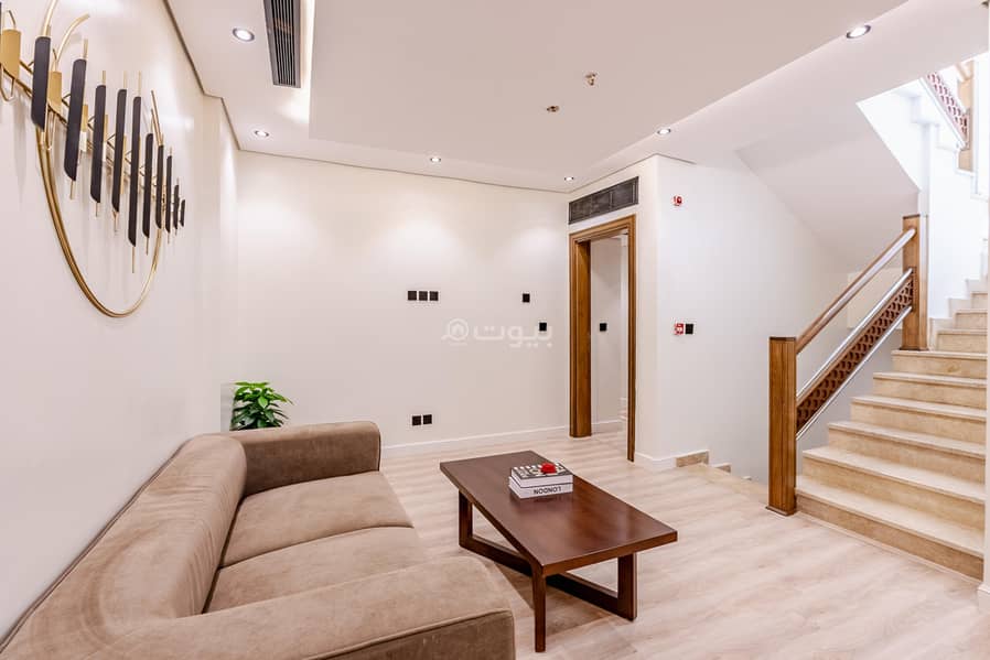 3 bedroom villa in Al Shati, Jeddah 18