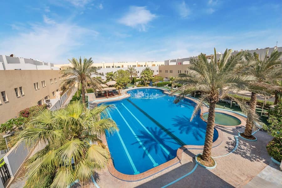 فيلا 3 غرف في المعذر، الرياض 26