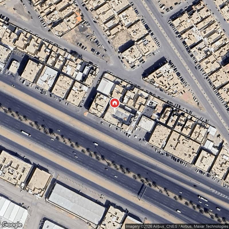 office in As Suwaidi Al Gharabi, Riyadh 2