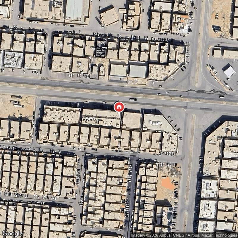 office in Tuwaiq, Riyadh 2