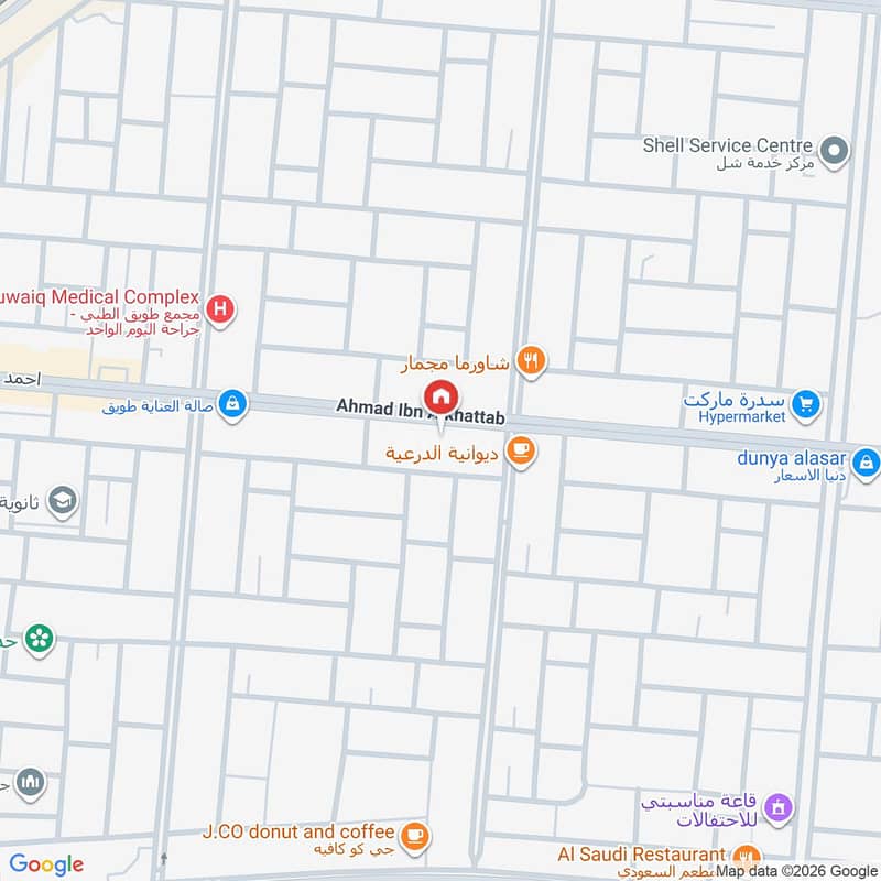 office in Tuwaiq, Riyadh 3