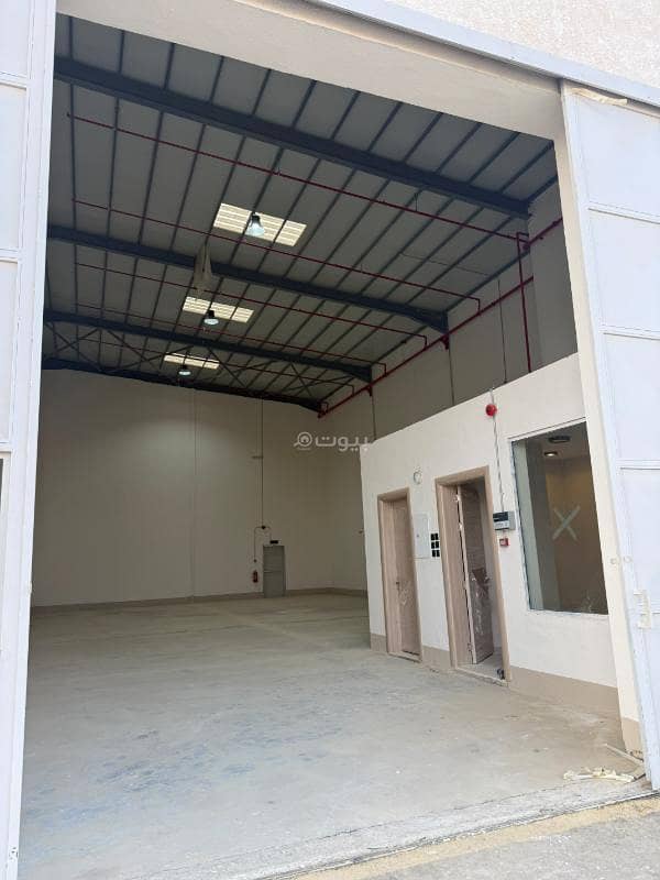 warehouse in An Nadhim, Riyadh 10