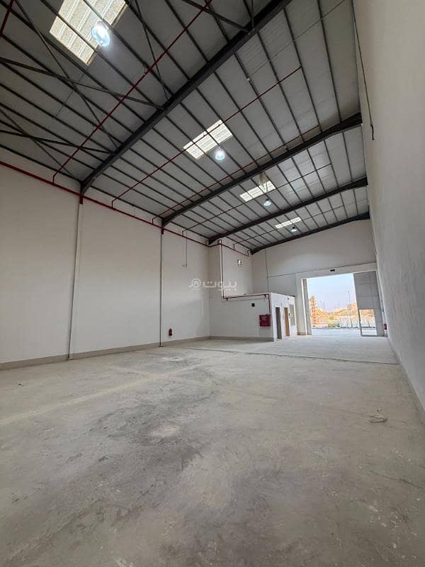 warehouse in An Nadhim, Riyadh 6