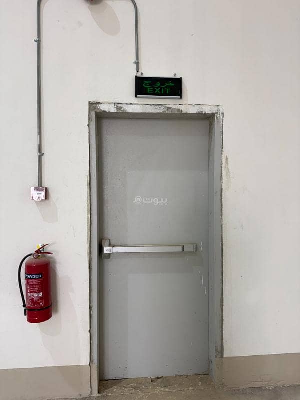 warehouse in An Nadhim, Riyadh 7