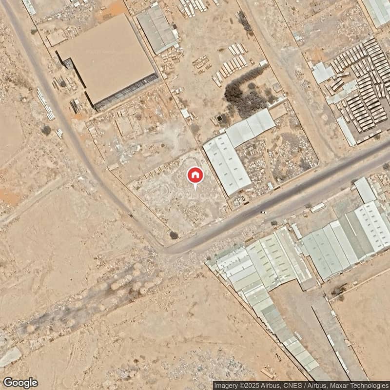 warehouse in Mansuriyah, Riyadh 9