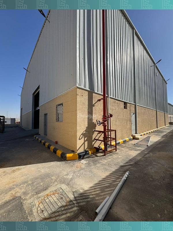warehouse in Al Misfat, Riyadh 2