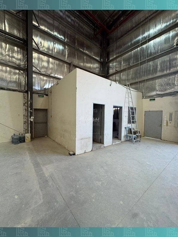 warehouse in Al Misfat, Riyadh 6