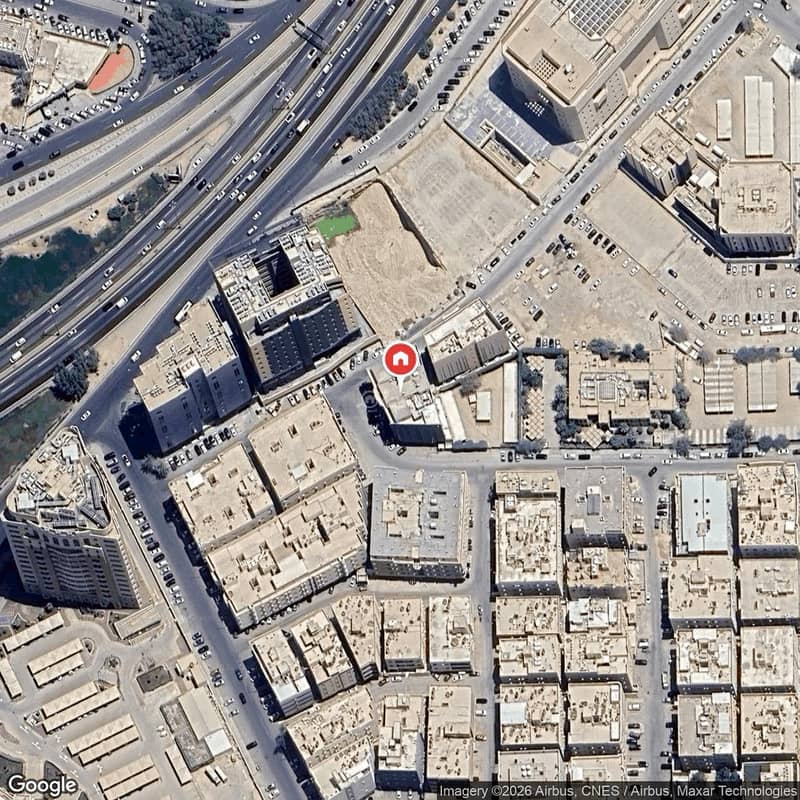 office in Al Wizarat, Riyadh 2