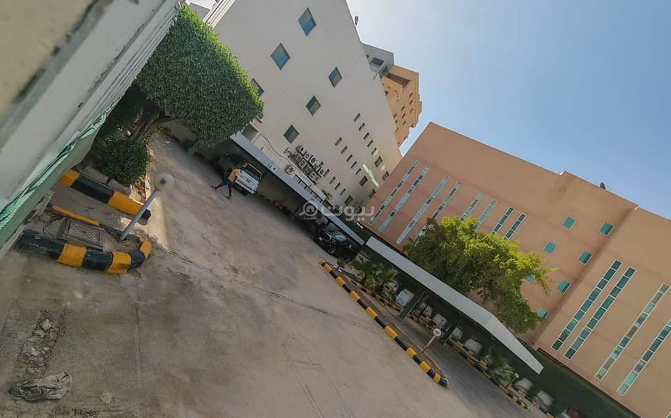 office in Al Wizarat, Riyadh 5