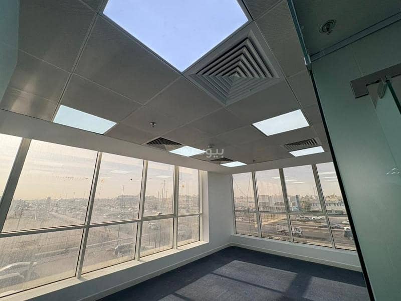 office in An Nasim Al Gharbi, Riyadh 2