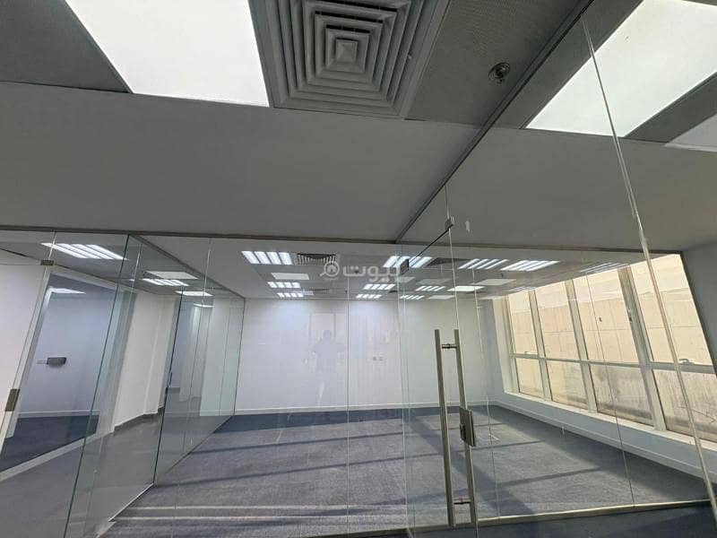 office in An Nasim Al Gharbi, Riyadh 3