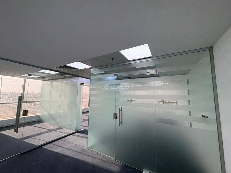 office in An Nasim Al Gharbi, Riyadh 4