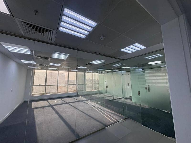 office in An Nasim Al Gharbi, Riyadh 5