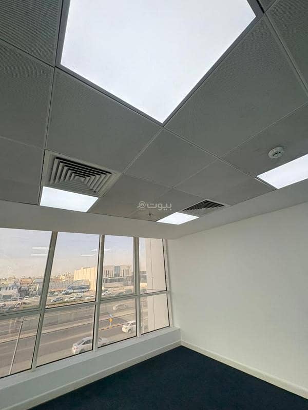 office in An Nasim Al Gharbi, Riyadh 7