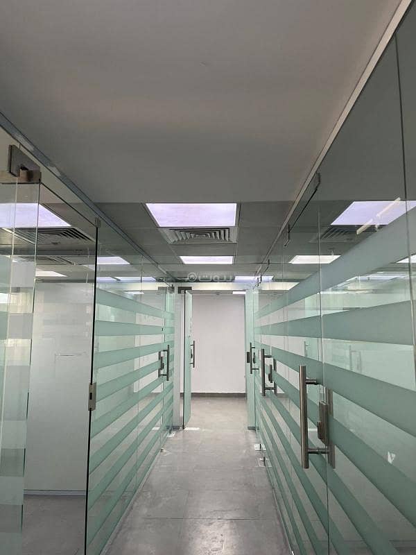 office in An Nasim Al Gharbi, Riyadh 8