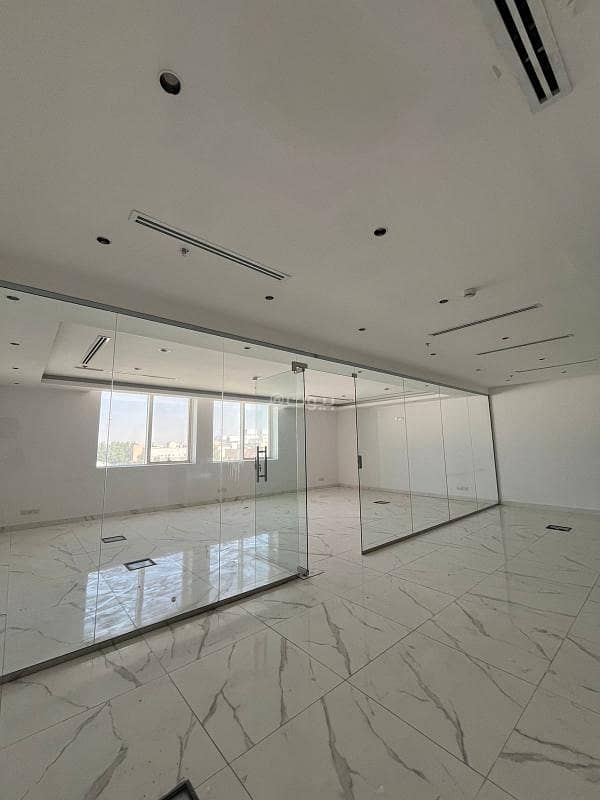 office in An Nasim Al Gharbi, Riyadh 11