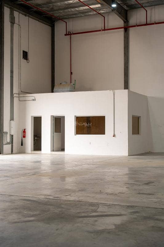 warehouse in Al Bariah, Riyadh 3