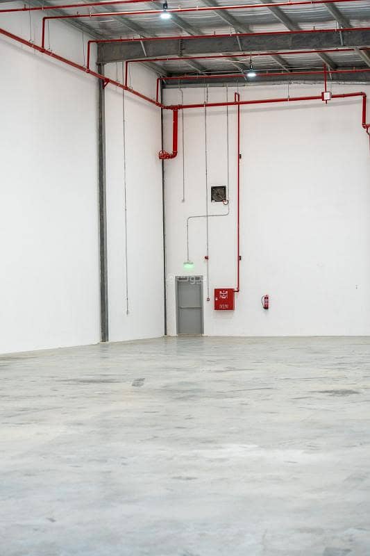 warehouse in Al Bariah, Riyadh 5