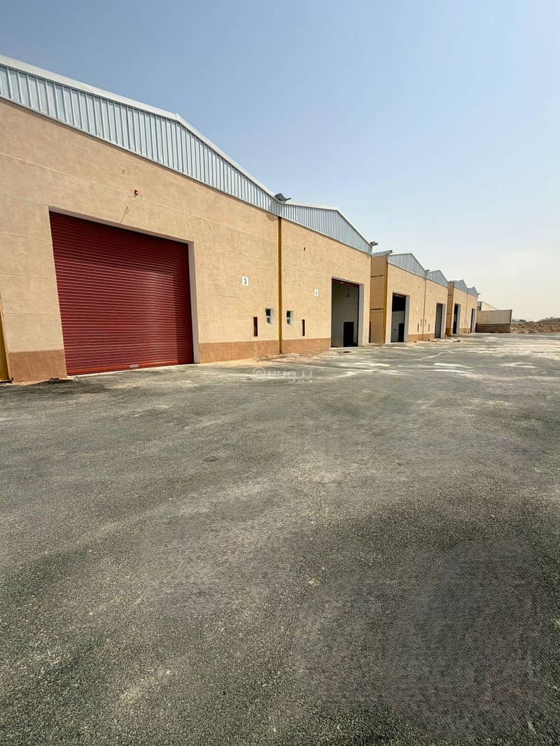 warehouse in Mansuriyah, Riyadh