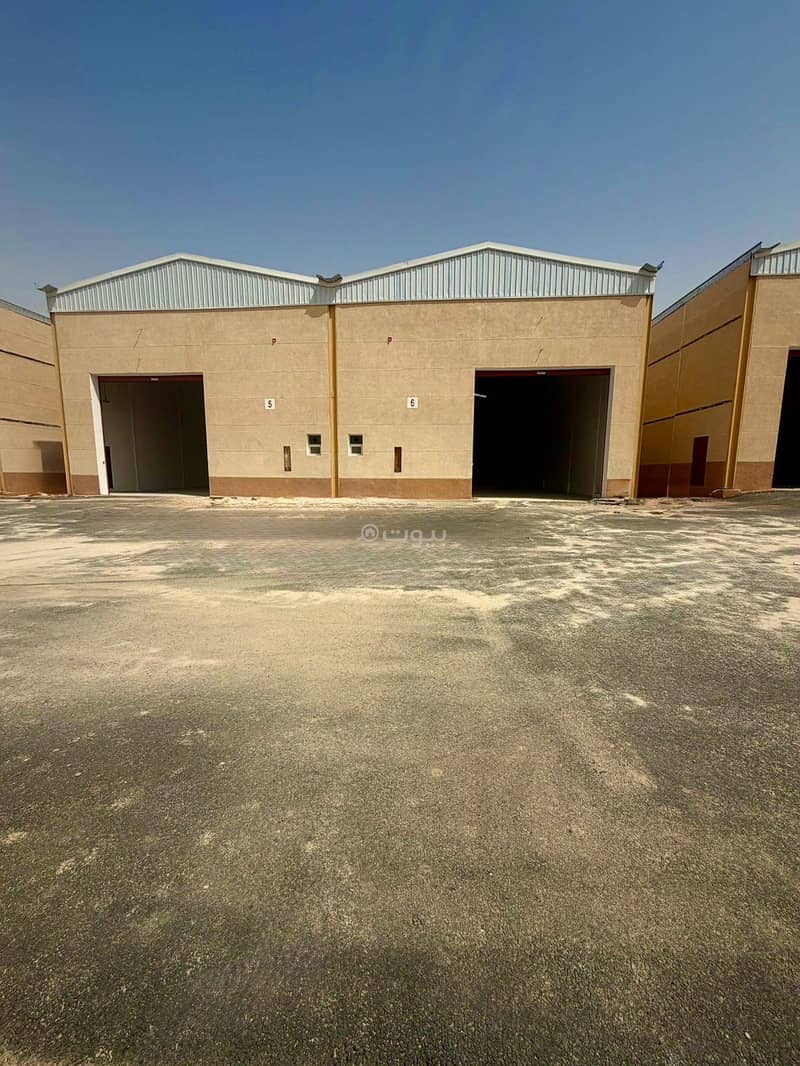 warehouse in Mansuriyah, Riyadh 4