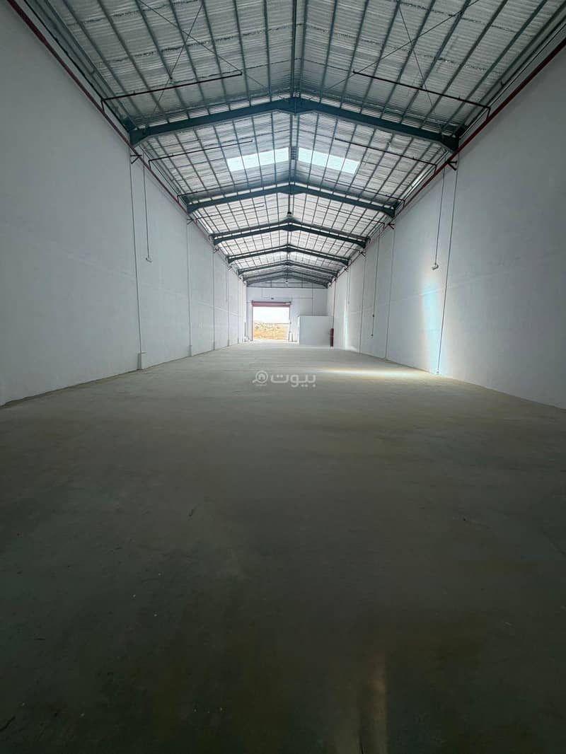 warehouse in Mansuriyah, Riyadh 6