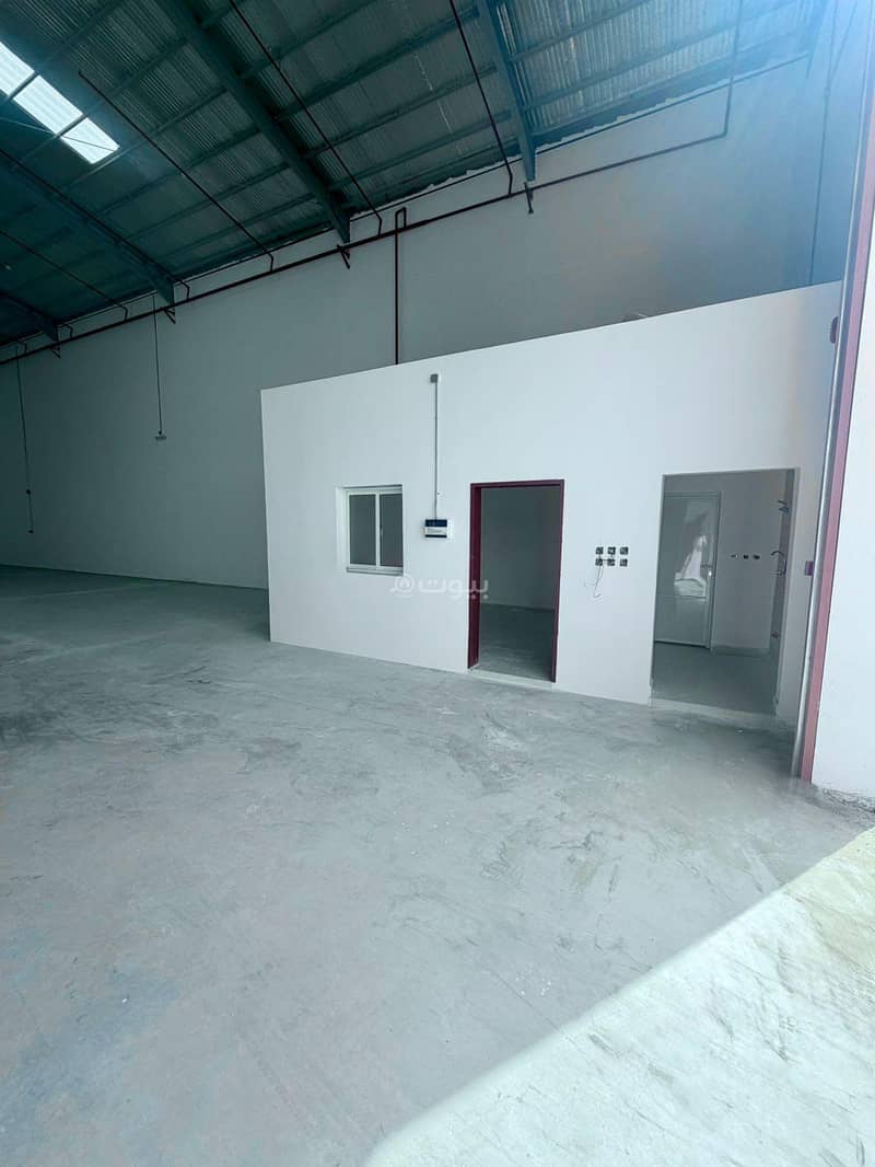 warehouse in Mansuriyah, Riyadh 8