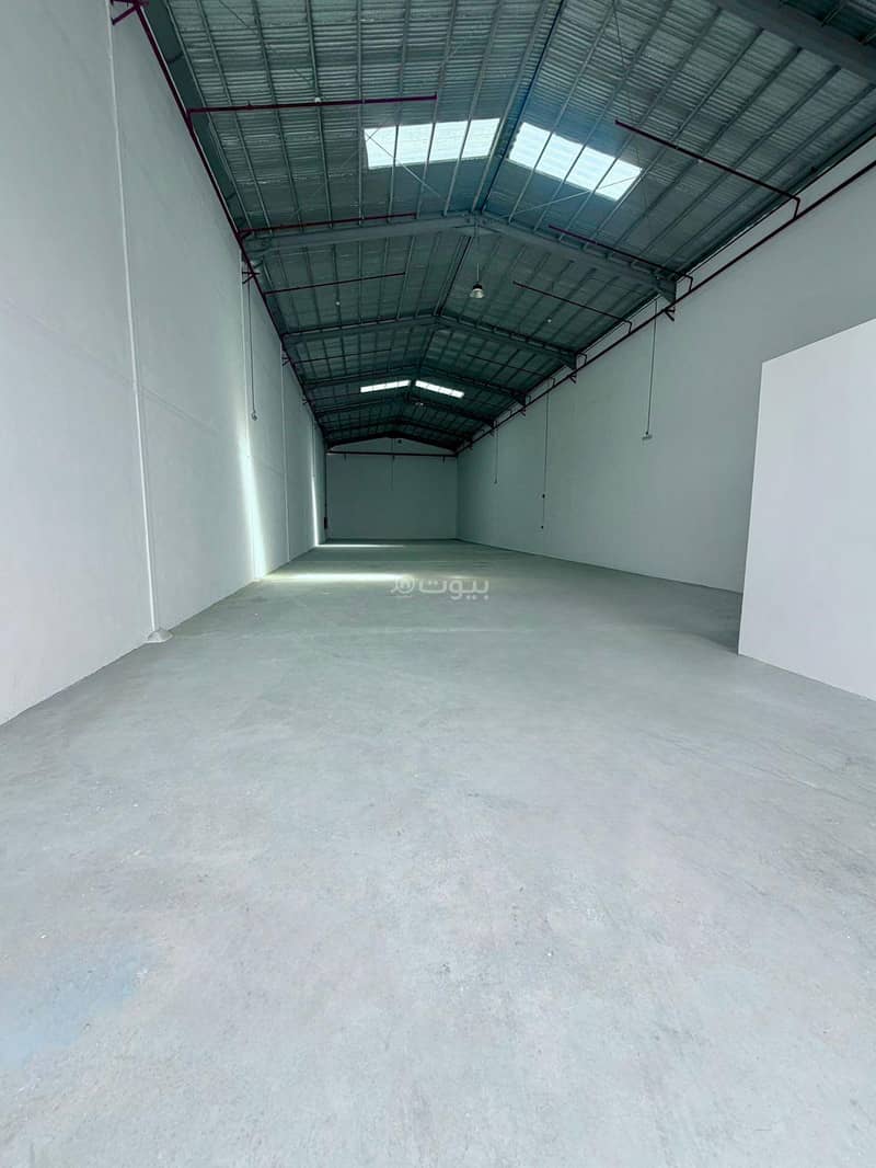 warehouse in Mansuriyah, Riyadh 9