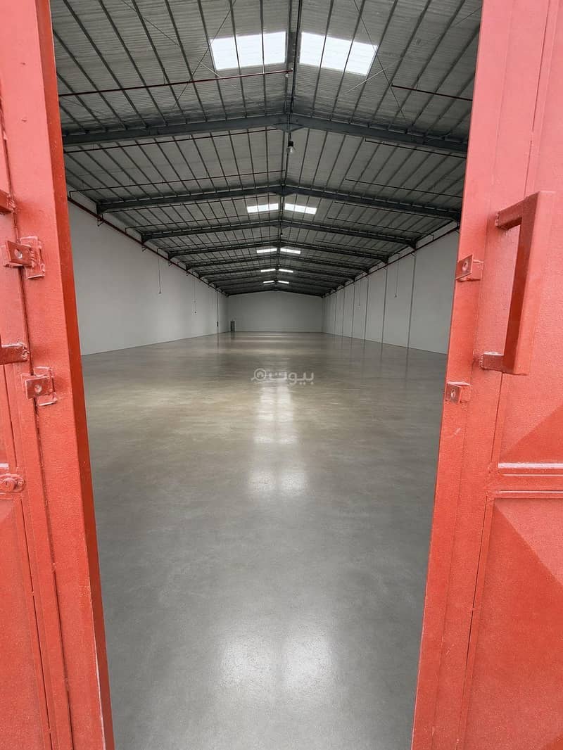 warehouse in Mansuriyah, Riyadh 3