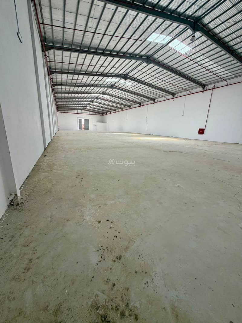 warehouse in Mansuriyah, Riyadh 4