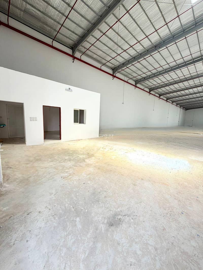 warehouse in Mansuriyah, Riyadh 5